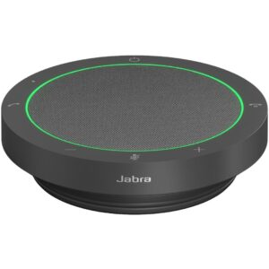 Sisteme për Konferencë Jabra Speak 240 UC Zgjidhje konference USB / Me kabllo - Zezë