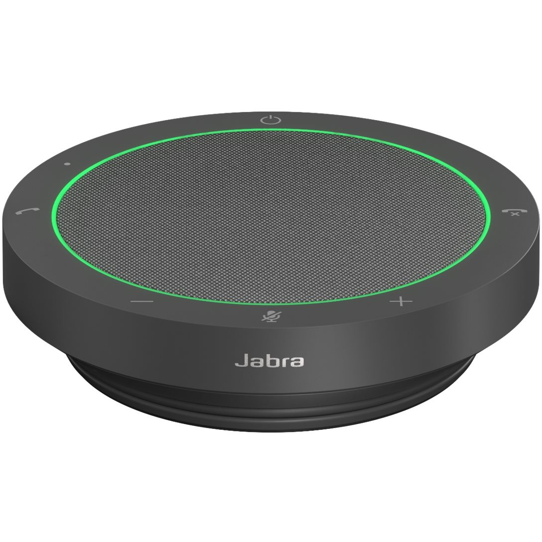 Sisteme për Konferencë Jabra Speak 240 UC Zgjidhje konference USB / Me kabllo - Zezë