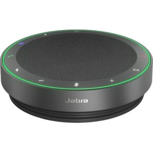 Sisteme për Konferencë Jabra Speak2 75 MS – Zgjidhje konference / USB +  Bluetooth - Gri