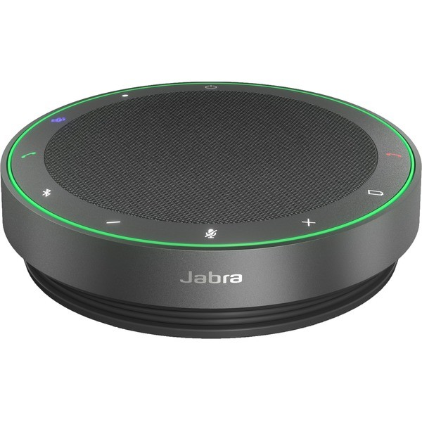 Sisteme për Konferencë Jabra Speak2 75 MS – Zgjidhje konference / USB + Bluetooth - Gri