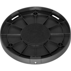 Sisteme për konferencë Jabra Secure Mount for Speak2 75 / Kit montimi - Zezë