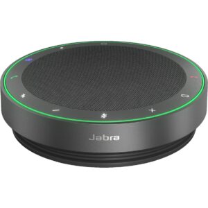 Altoparlantë Jabra Speak 275 MS Teams / Zgjidhje konference / Link 380a + Bluetooth - Zezë