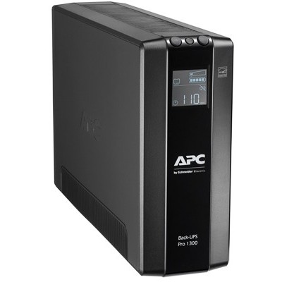 APC Back-UPS Pro BR1300MI 1300VA/780W UPS – Line Interactive with AVR & LCD - Figura 4