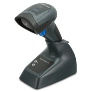 Skaner Datalogic Barcode-Scanner QuickScan QBT2131 Kit 2D USB RS-232 Zi