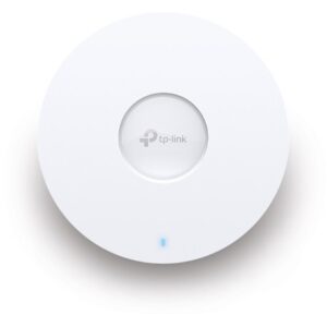 Access Point TP-Link EAP670 WIFI6 AX5400