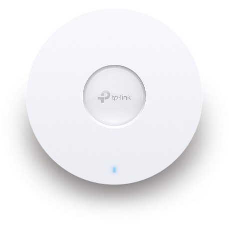 Access Point TP-Link EAP670 WIFI6 AX5400