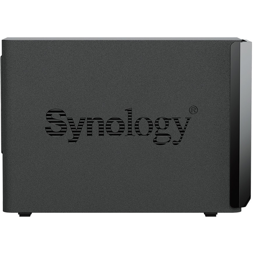 NAS Synology 2-Bay Synology DS224+ - Figura 5
