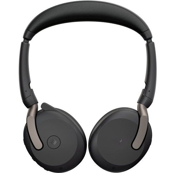 Kufje pa kabllo Jabra Evolve2 65 Flex MS Stereo USB-A - Zezë - Figura 2