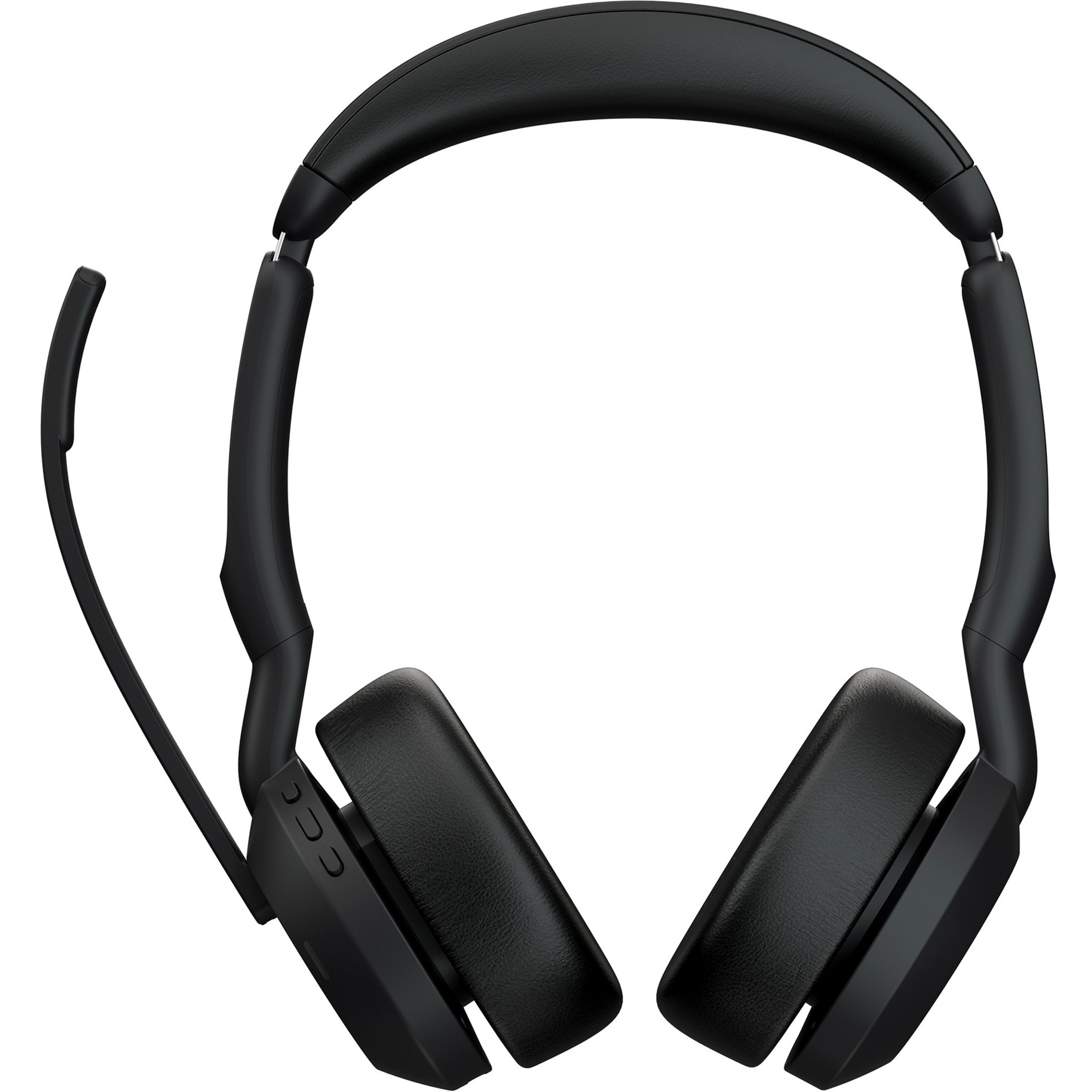 Kufje pa kabllo Jabra Evolve2 55 MS Stereo USB-A - Zezë - Figura 2