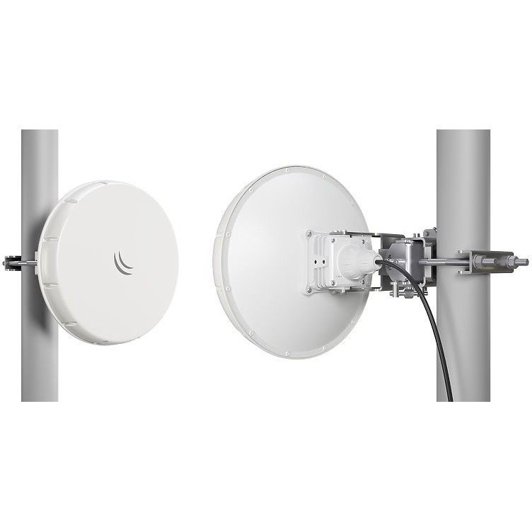 Access Point NET MikroTik nRAYG-60adpair (Paketë) - Figura 2