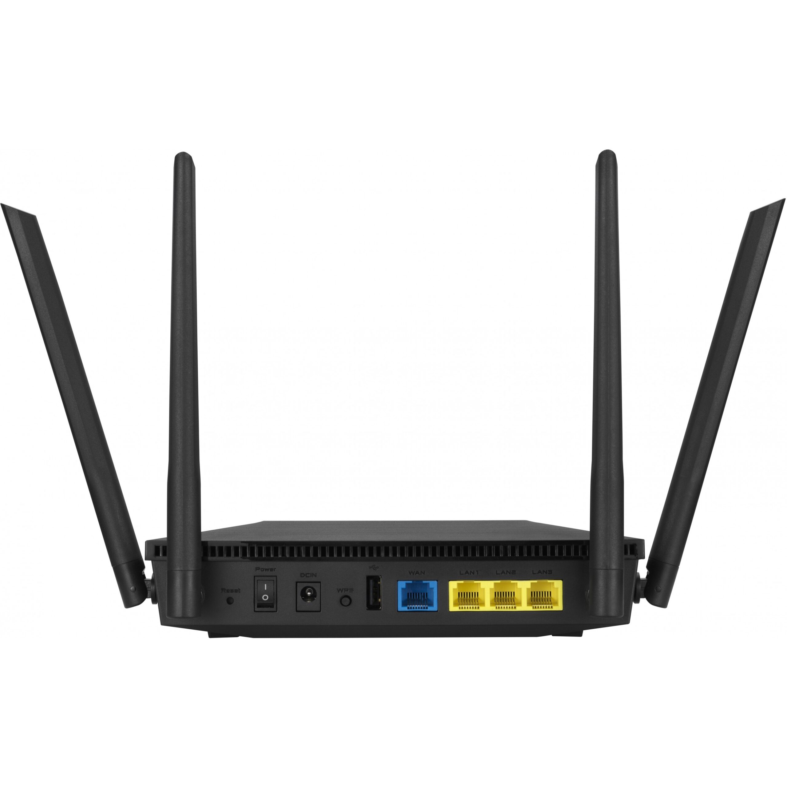 Ruter ASUS RT-AX53U - Figura 2