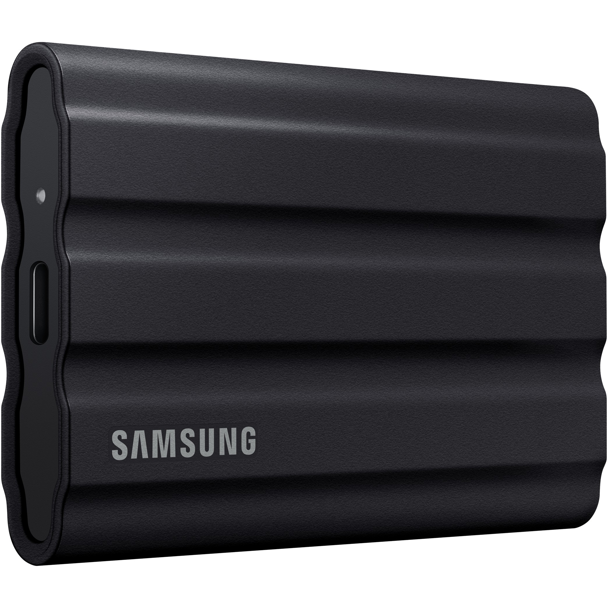 SSD të Jashtëm 4TB Samsung Portable T7 Shield USB 3.2 Gen2 e zezë në shitje - Figura 2