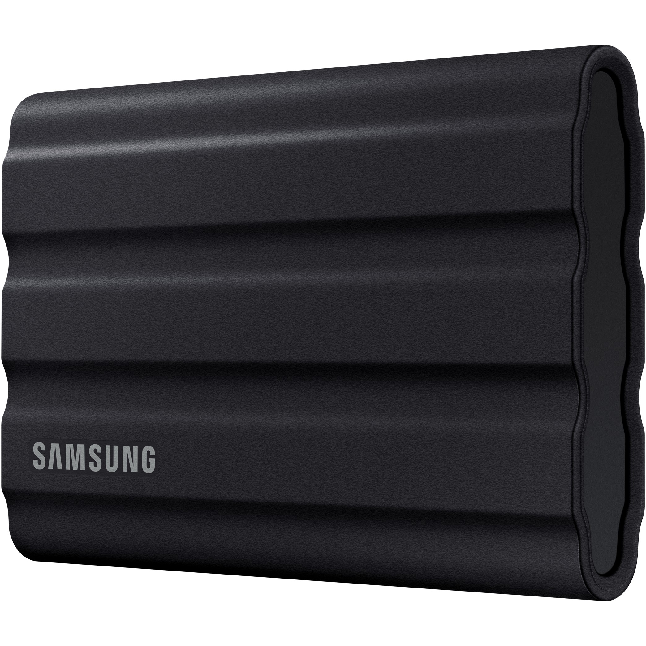 SSD të Jashtëm 4TB Samsung Portable T7 Shield USB 3.2 Gen2 e zezë në shitje - Figura 5