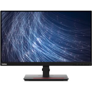 Monitor Lenovo 60.5cm/24" (1920x1080) Lenovo ThinkVision T24m-29 16:9 FHD IPS 60Hz 4ms HDMI DP USB-C Pivot Zi