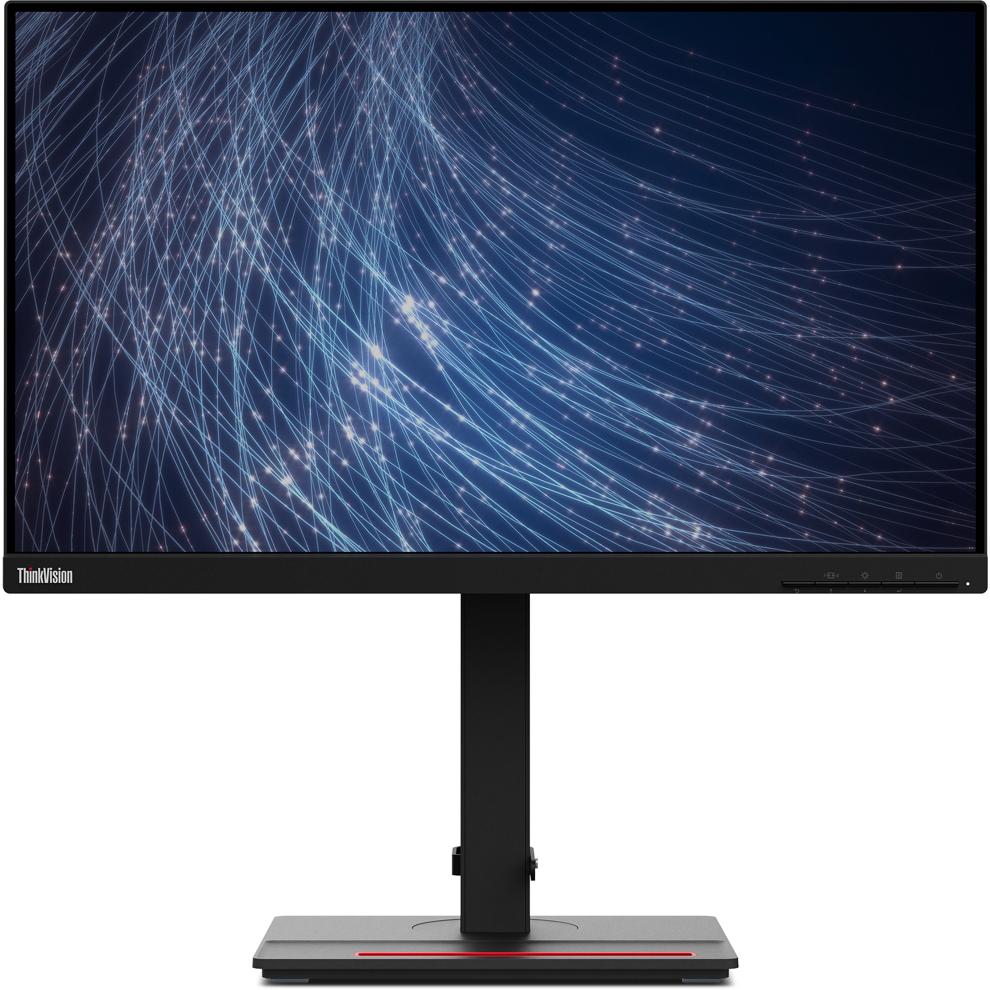 Monitor Lenovo 60.5cm/24" (1920x1080) Lenovo ThinkVision T24m-29 16:9 FHD IPS 60Hz 4ms HDMI DP USB-C Pivot Zi - Figura 2