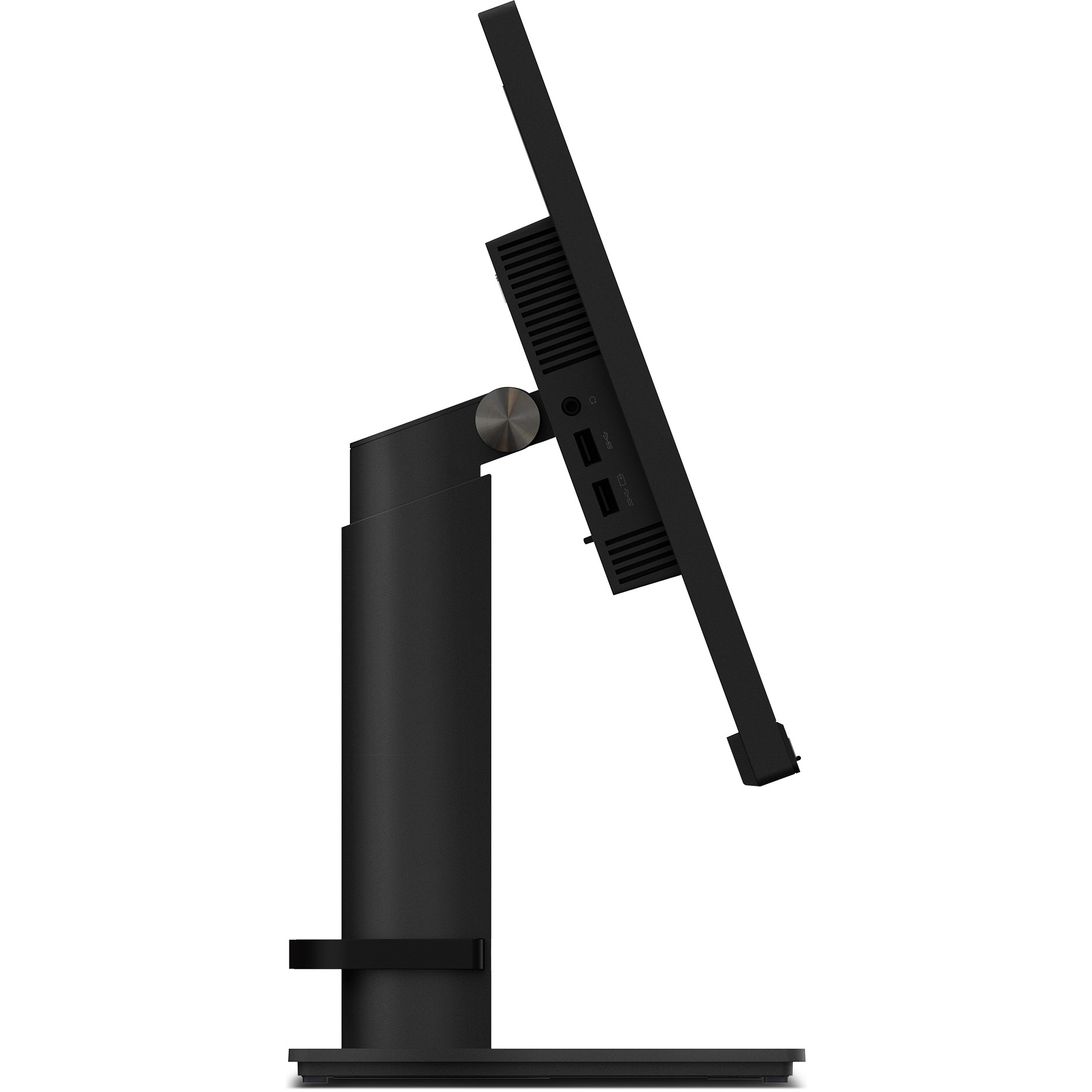 Monitor Lenovo 60.5cm/24" (1920x1080) Lenovo ThinkVision T24m-29 16:9 FHD IPS 60Hz 4ms HDMI DP USB-C Pivot Zi - Figura 3