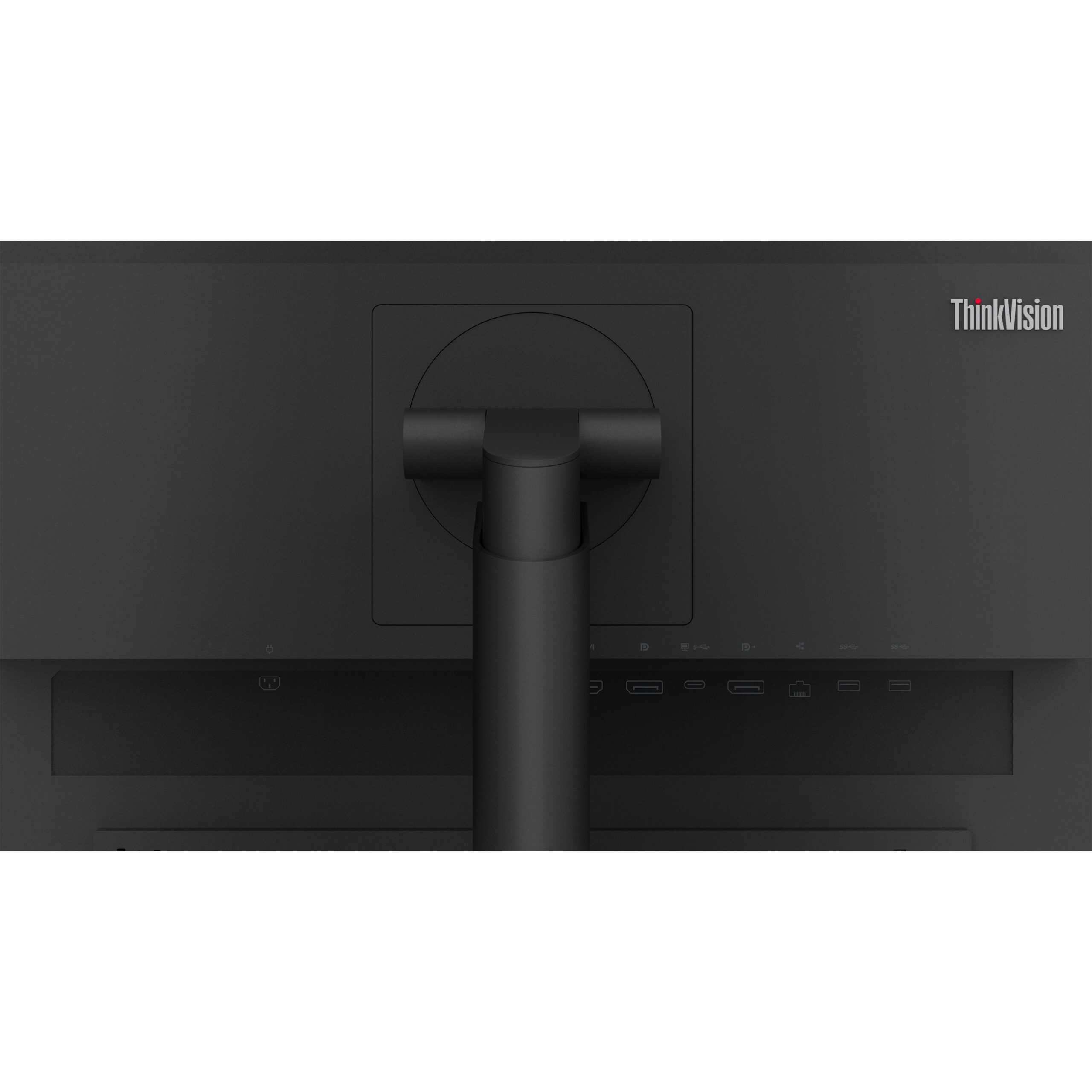 Monitor Lenovo 60.5cm/24" (1920x1080) Lenovo ThinkVision T24m-29 16:9 FHD IPS 60Hz 4ms HDMI DP USB-C Pivot Zi - Figura 5