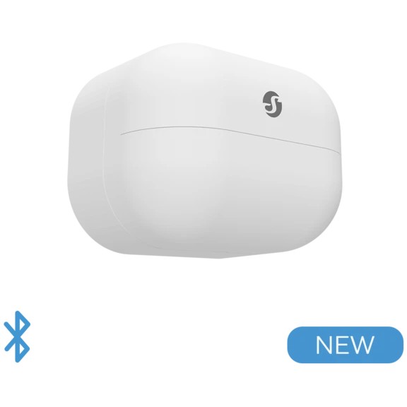 Antena për Rrjet (WiFi USB) Shelly Plug & Play "Blu Motion" sensor lëvizjeje Bluetooth bateri - Figura 2