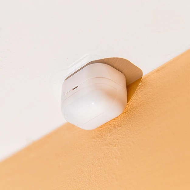 Antena për Rrjet (WiFi USB) Shelly Plug & Play "Blu Motion" sensor lëvizjeje Bluetooth bateri - Figura 3