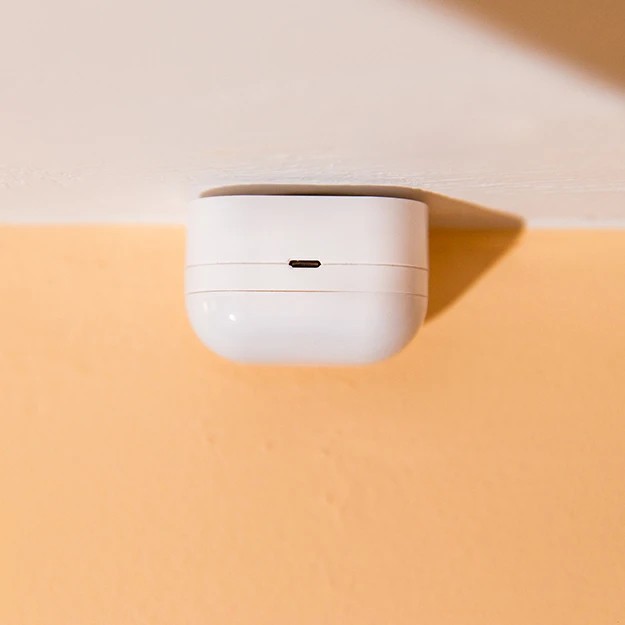 Antena për Rrjet (WiFi USB) Shelly Plug & Play "Blu Motion" sensor lëvizjeje Bluetooth bateri - Figura 4