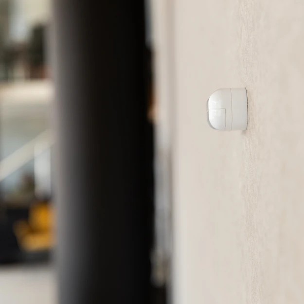 Antena për Rrjet (WiFi USB) Shelly Plug & Play "Blu Motion" sensor lëvizjeje Bluetooth bateri - Figura 5