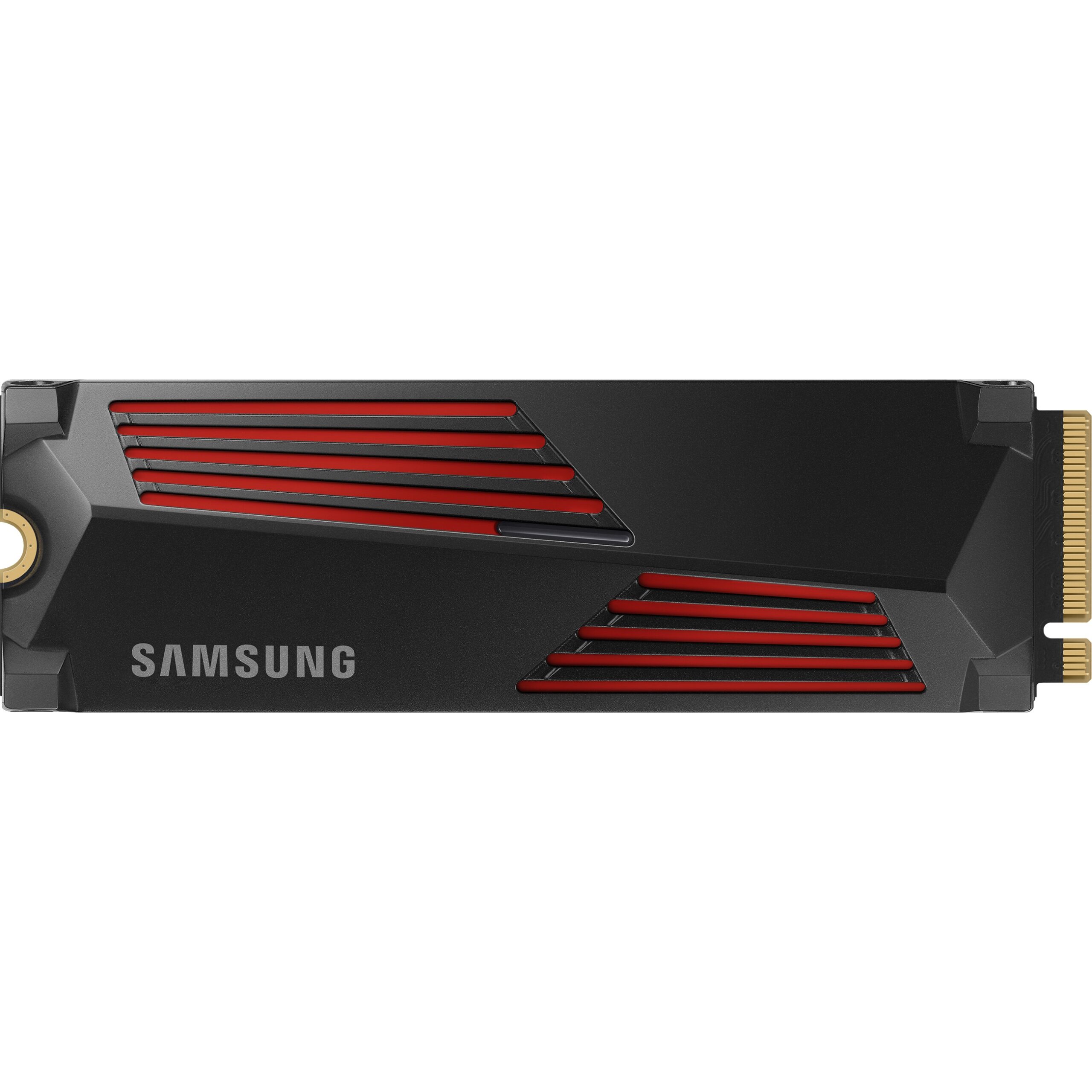 SSD të Brendshëm SAMSUNG M.2 4TB Samsung 990 PRO Heatsink NVMe PCIe 4.0 x 4 retail
