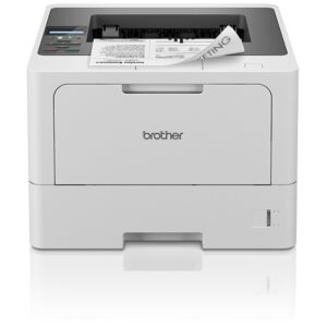 Printer Brother L HL-L5210DN S/W-Laserdrucker A4 48 S./Min. LAN Duplex