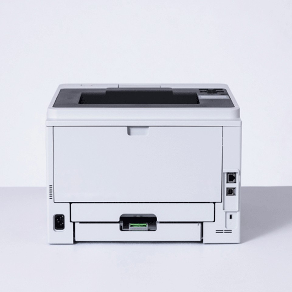 Printer Brother L HL-L5210DN S/W-Laserdrucker A4 48 S./Min. LAN Duplex - Figura 2