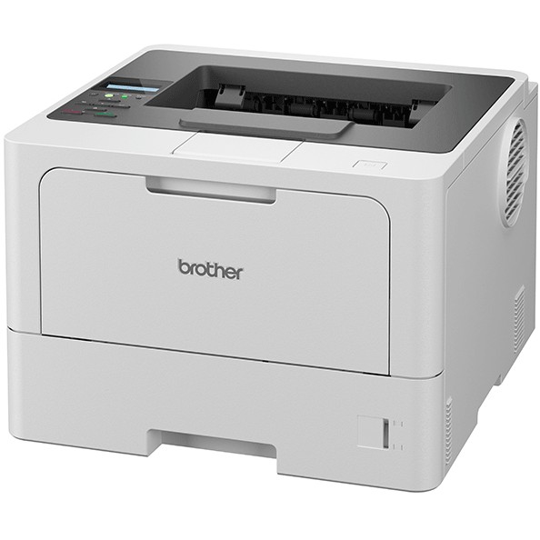 Printer Brother L HL-L5210DN S/W-Laserdrucker A4 48 S./Min. LAN Duplex - Figura 5