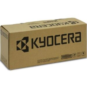 Toner Kyocera TK-3160 Schwarz deri në 12.500 faqe sipas ISO/IEC 19752