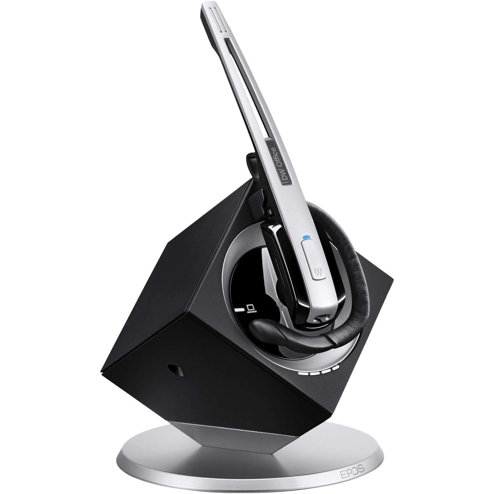 Kufje pa kabllo EPOS Impact DW Office ML