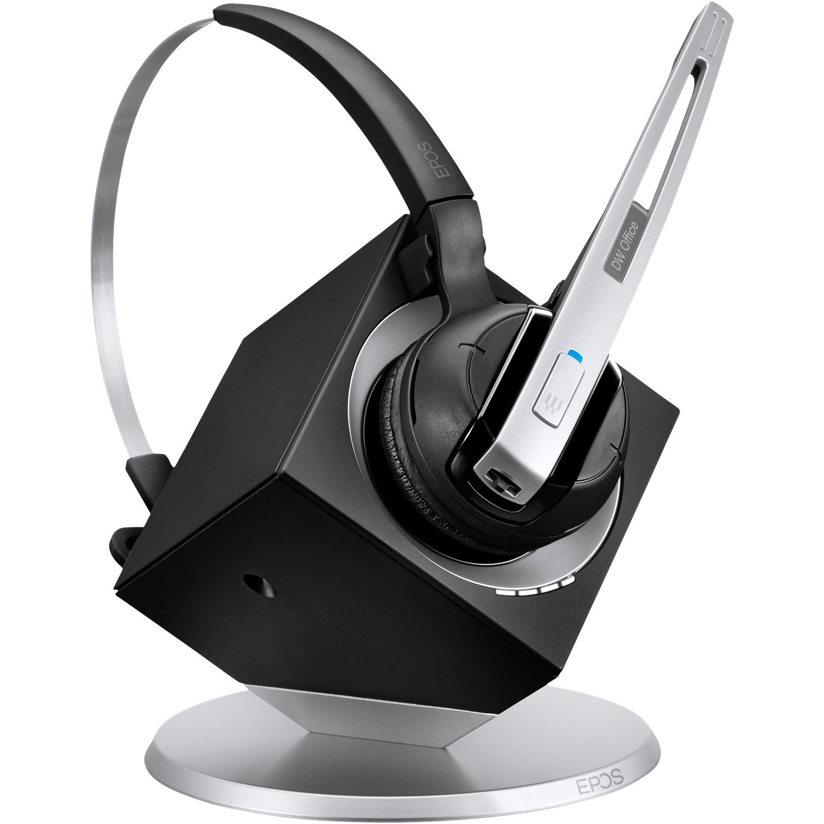 Kufje pa kabllo EPOS Impact DW Office ML - Figura 2