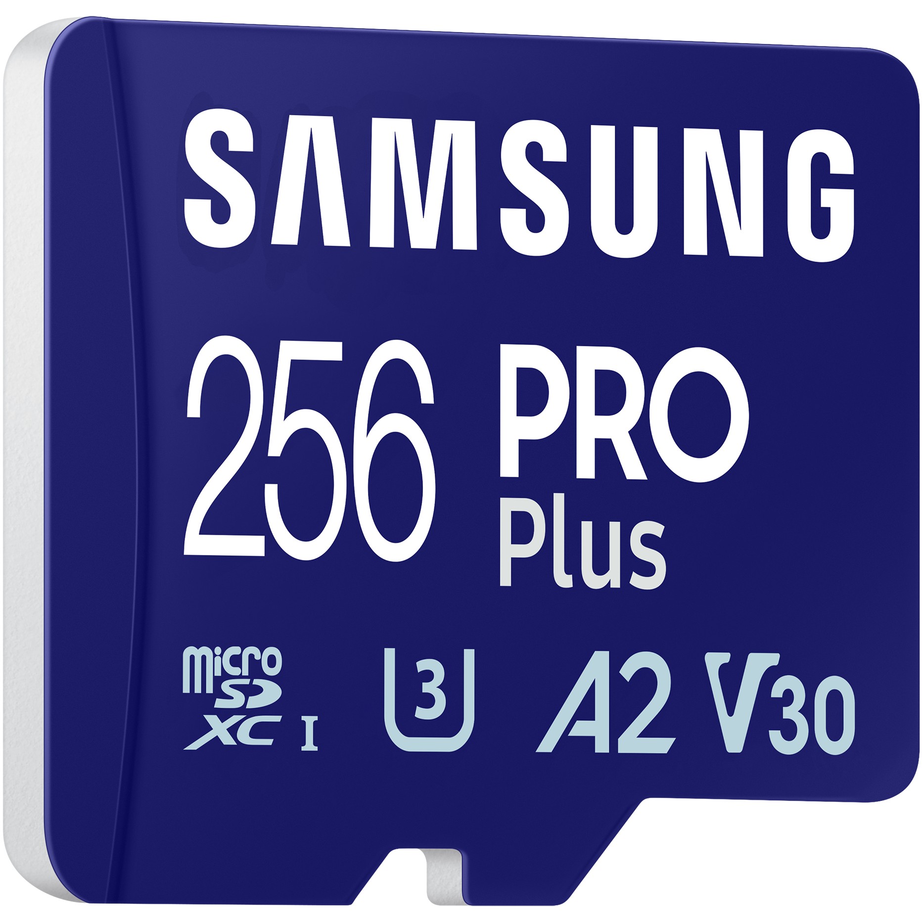 Kartë Memorie SD SAMSUNG CARD 256GB Samsung PRO Plus microSDXC 180MB/s + USB-Kartenleser - Figura 3