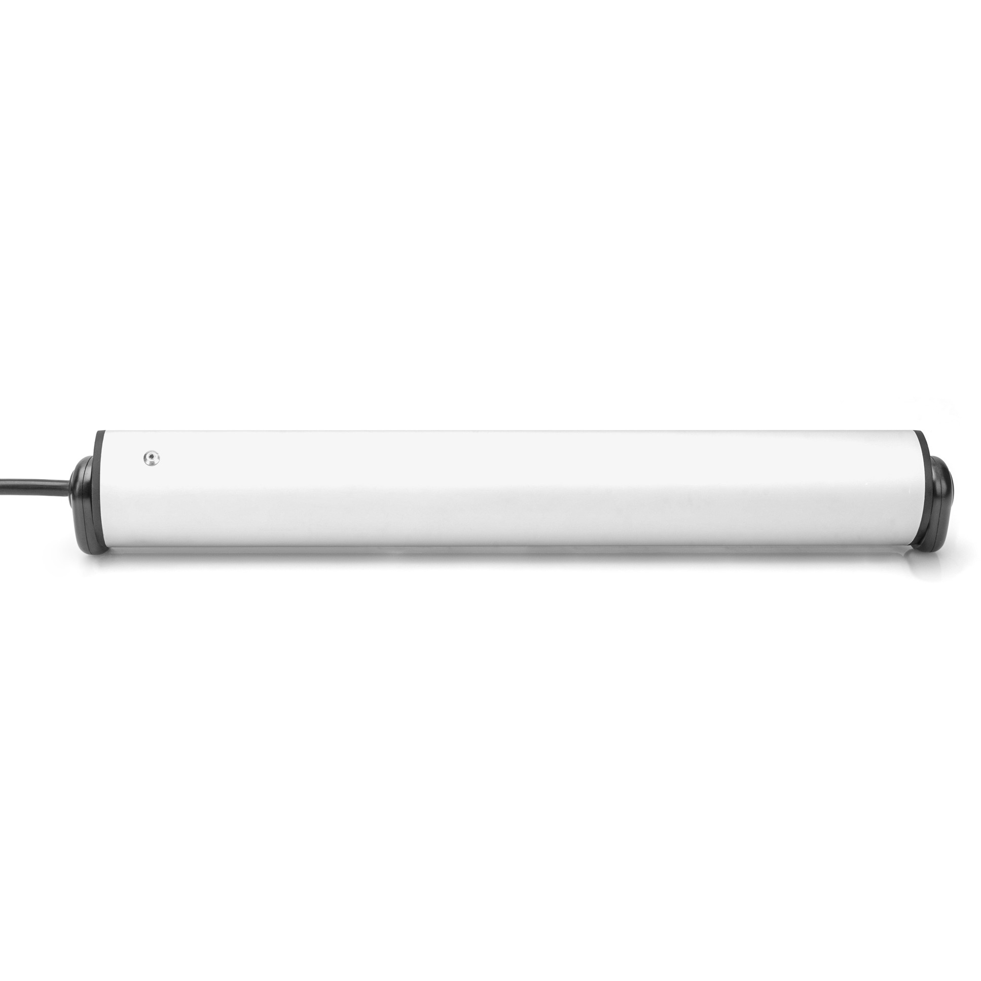 Kabllo për Furnizim me Energji Digitus 6-Fach Steckdosenleiste mit 2xUSB-A| 1xUSB-C dhe Shkarkues i Zi/Silver - Figura 5