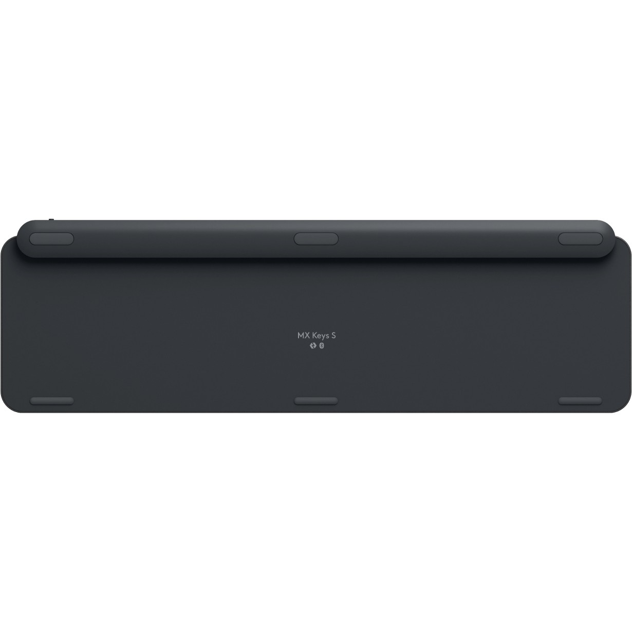 Tastierë Pa kabllo Logitech MX Keys S USB Graphite QWERTZ DE - Figura 4