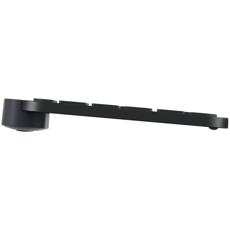 Tastierë Pa kabllo Logitech MX Keys S USB Graphite QWERTZ DE - Figura 5