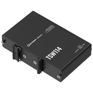 Switch Teltonika 5P TSW114 Industrial GSwitch