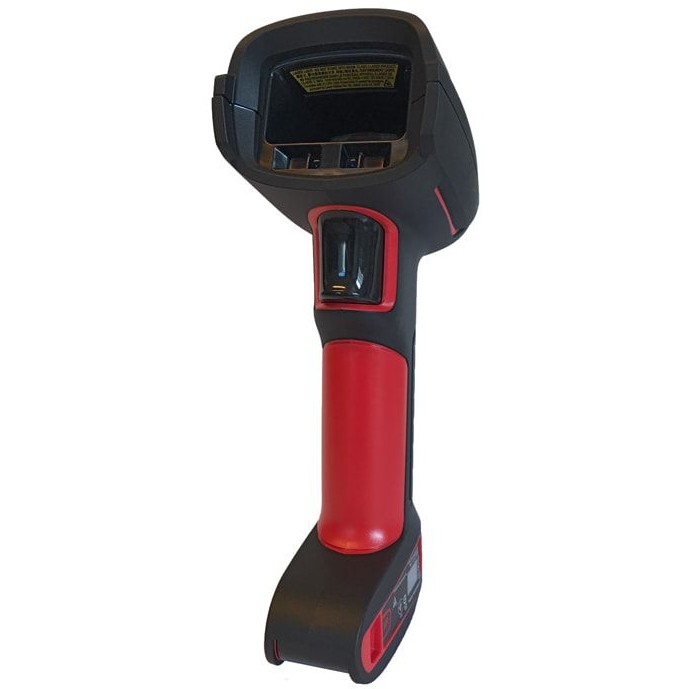 Skaner HONEYWELL Barcode-Scanner Granit 1990iSR 1D/2D USB RS-232 TTL Kabelgebunden - Figura 5