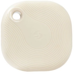 Shelly Plug & Play "Blu Button Tough Ivory" Bluetooth Schalter & Dimmer Hellbeige
