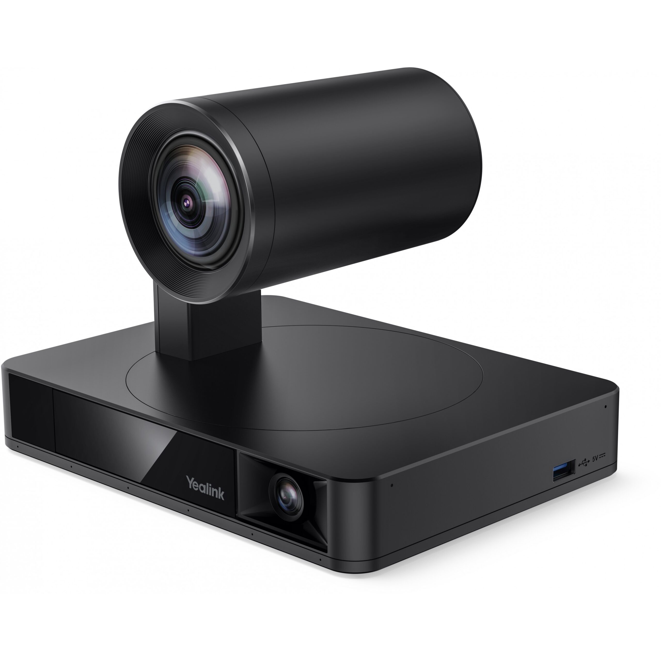 Sisteme për Konferencë Yealink UVC86 e zezë Kamera Konference - Figura 3