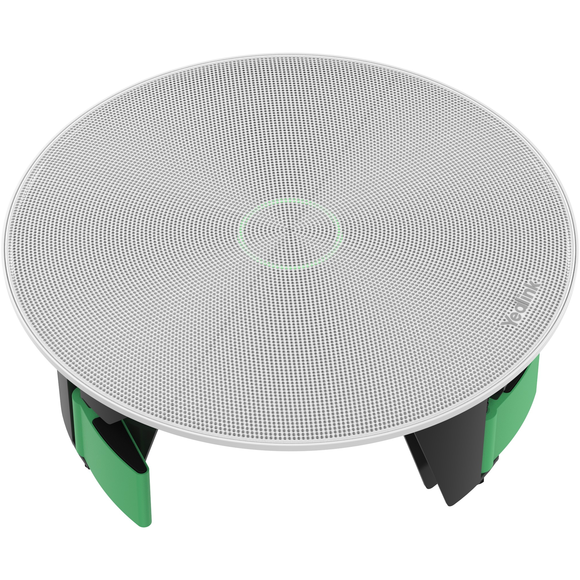 Kamera Sigurie IP CCTV Yealink CM20 - Figura 3