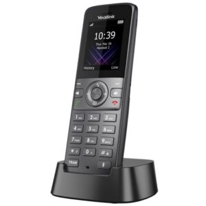 VoIP Yealink W74H