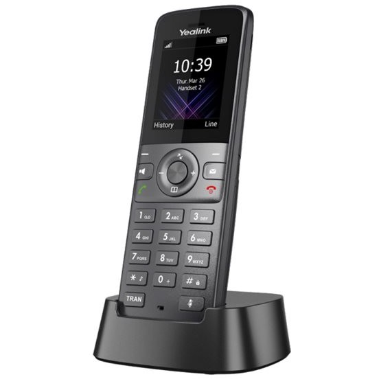 VoIP Yealink W74H