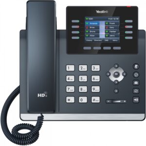 VoIP Yealink SIP-T44U - VoIP-Telefon