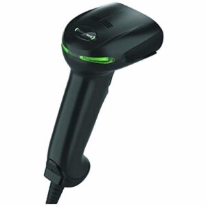 Skaner HONEYWELL Barcode-Scanner Xenon XP 1950g 1D/2D USB RS-232 Kabelgebunden Zi