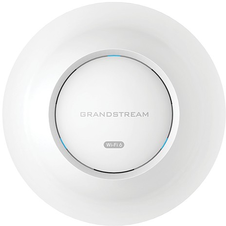 Access Point Grandstream GWN7662. 2x2:2 & 4x4:4 Wi-Fi 6 Indoor Pikë Qasjeje