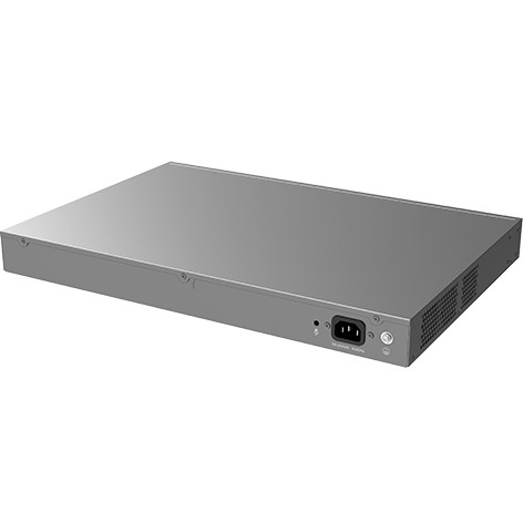 Grandstream GWN7806 48-Port Gigabit Layer 2+ Managed Switch | 48× RJ45 | 6× 10G SFP+ | VLAN | QoS | Enterprise Network Switch - Figura 5