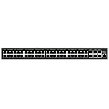 Switch Grandstream 48P GWN7816 48x Ports Layer-3-Rrjeti-Switch