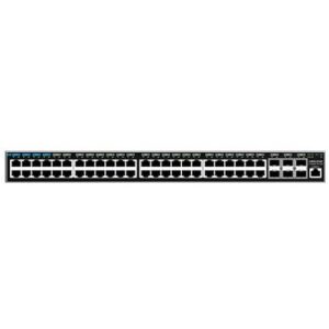 Switch Grandstream 48P GWN7816P 48x Ports Layer-3-Rrjeti-Switch