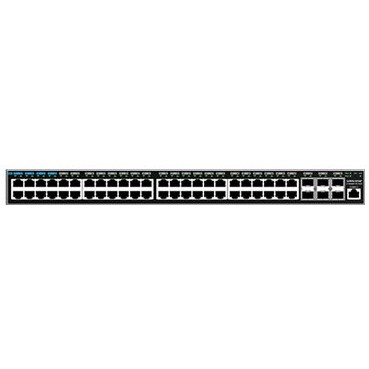 Switch Grandstream 48P GWN7816P 48x Ports Layer-3-Rrjeti-Switch